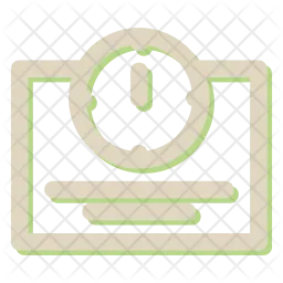 Ausrüstung  Symbol
