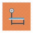 Ausrüstung  Symbol