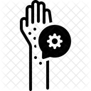Ausschlag Hautausschlag Juckend Symbol