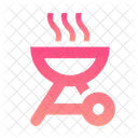 Grill Symbol