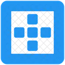 Aussengrenze Rand Randgestaltung Symbol