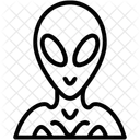 Außerirdischer  Symbol