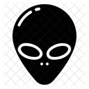 Außerirdischer  Symbol