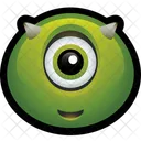 Außerirdischer  Symbol