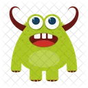 Außerirdischer  Symbol
