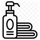 Hundewiese Behandlungsraume Grillplatz Symbol
