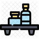 Ausstattung  Symbol