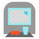 Ausstattung  Symbol