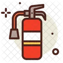 Feuerloscher Tragbarer Feuerloscher Tragbar Symbol