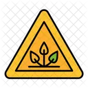 Management Hierarchie Bauernhof Symbol