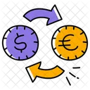 Geschaft Finanzen Geld Symbol