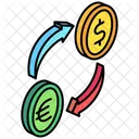 Handel Markt Forex Symbol