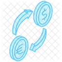 Handel Markt Forex Symbol