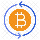 Krypto Wahrung Handel Symbol