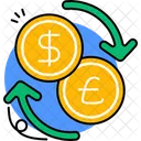 Geld Wahrung Finanzen Symbol
