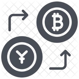 Austausch  Symbol