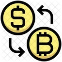 Borse Bitcoin Wahrung Symbol