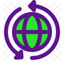 Borse Banken Wirtschaft Symbol