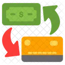 Borse Geldautomat Finanzen Symbol