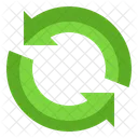 Austausch  Symbol