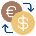 Arbitragemoglichkeiten Hedging Techniken Portfoliodiversifikation Icon