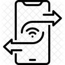 Austausch  Symbol