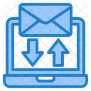 E-Mail austauschen  Icon