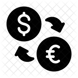 Austauschjahr  Symbol