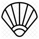 Ozean Meer Wasser Symbol