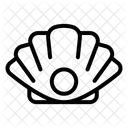 Ozean Meer Wasser Symbol