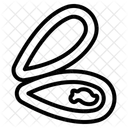 Auster  Symbol