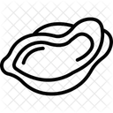 Auster Ozean Meer Symbol