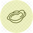 Auster Ozean Meer Symbol