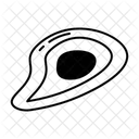 Auster Symbol