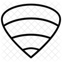Austern Meeresfruchte Perlen Symbol