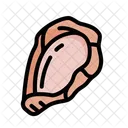 Auster Unterwasser Ozean Symbol