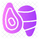 Auster  Symbol