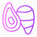 Auster  Symbol