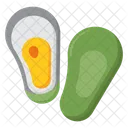 Austern Fisch Meeresfruchte Symbol