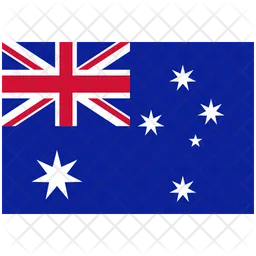 Australia Flag Icon