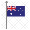Australia  Icon