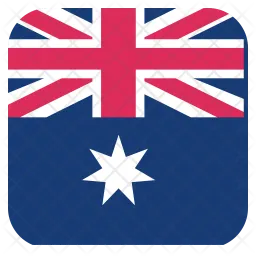 Australia Flag Icon