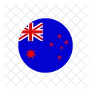 Australia Country Flag Flag Icon