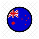 Australia Country Flag Flag Icon