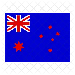 Australia Flag Icon