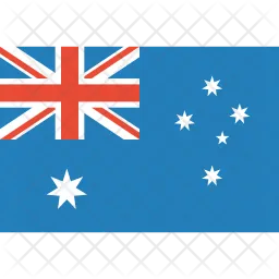 Australia Flag Icon