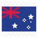 Australia  Icon