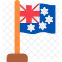 Austrália  Ícone