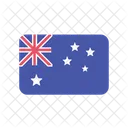 Australia Au  Icon