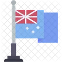 Australia day  Icon